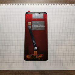Huawei Honor 7X 5.93'' LCD Touch Screen Display
