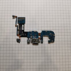 Samsung Galaxy S8 Plus G955F Genuine Charging Port Microphone Module