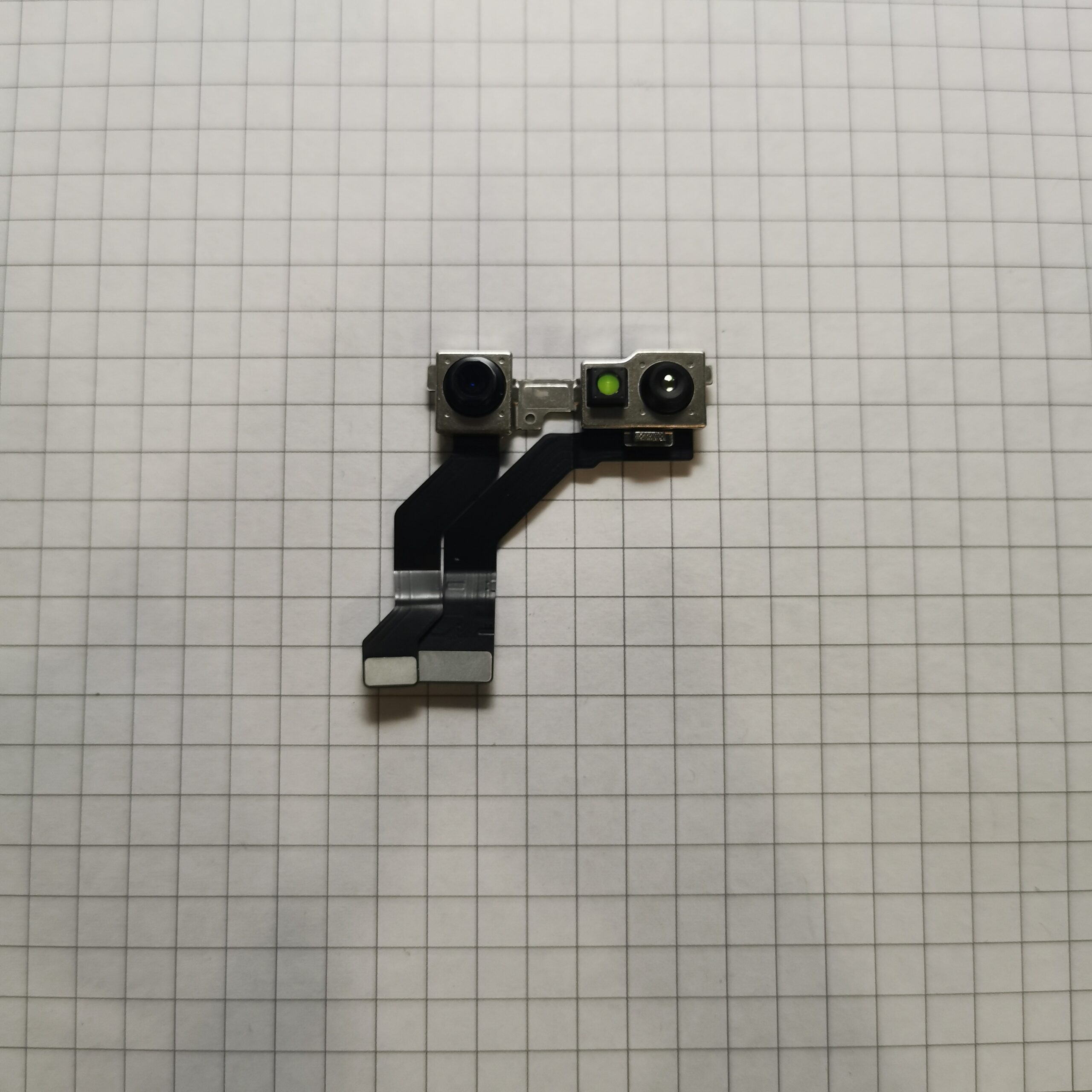 Genuine Apple iPhone 13 Front Selfie Camera Flex Module