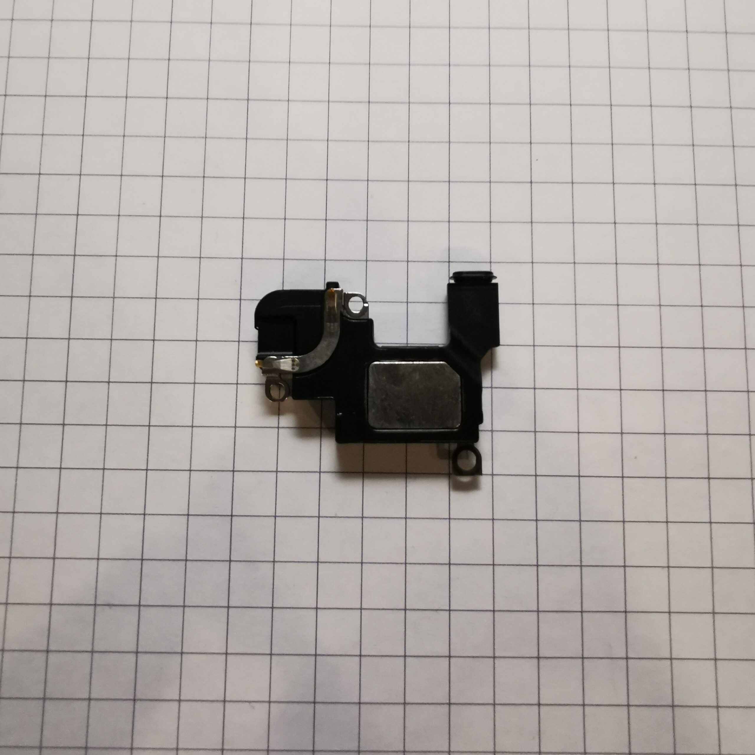 Genuine Apple iPhone 13 Mini Top Speaker Earpiece Module