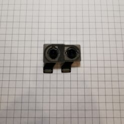 Genuine Apple iPhone X Rear Camera Module
